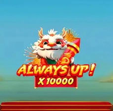 Moonwin Always Up x10000 slot game icon